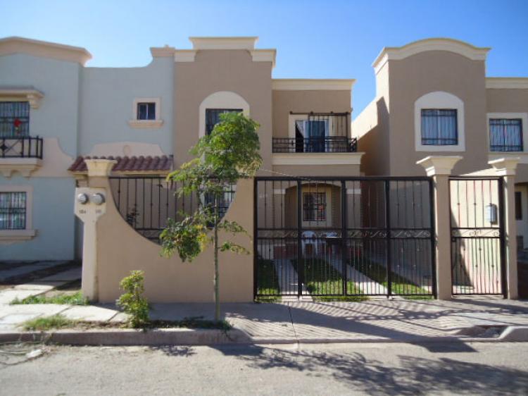 Foto Casa en Venta en Residencial Mision Santa Maria, Navojoa, Sonora - $ 640.000 - CAV51526 - BienesOnLine