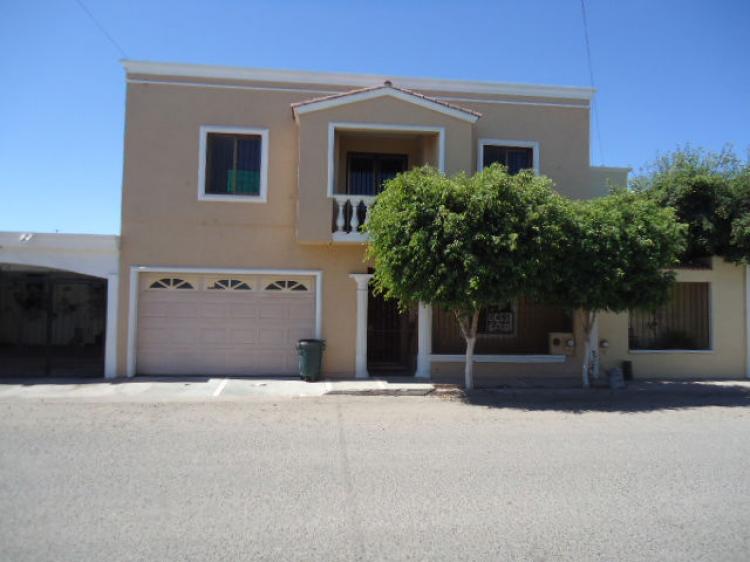 Foto Casa en Venta en Brisas, Navojoa, Sonora - $ 1.250.000 - CAV56747 - BienesOnLine
