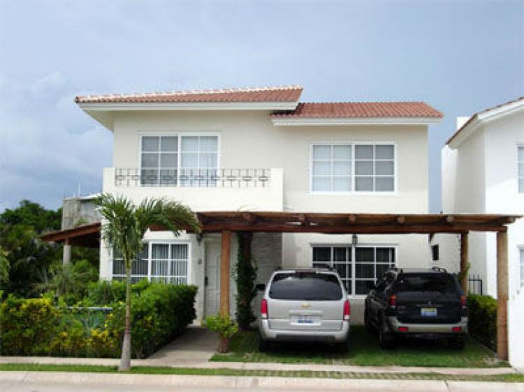 Casa en Venta en Flamingos Club Residencial, Nuevo Vallarta, Nayarit - U$D   - CAV53922 - BienesOnLine
