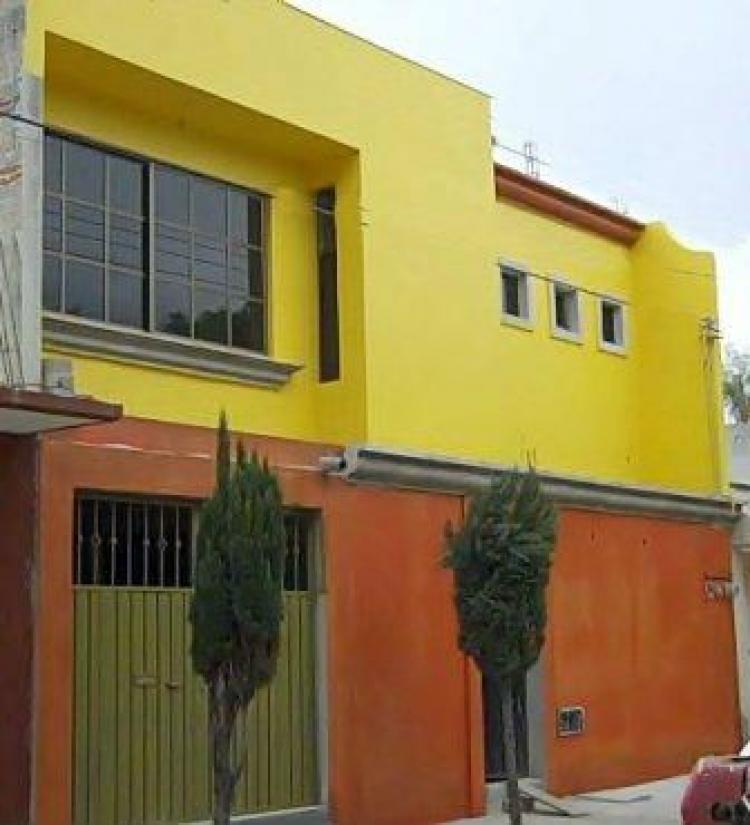 Foto Casa en Venta en Oaxaca, Oaxaca - $ 2.850.000 - CAV47698 - BienesOnLine