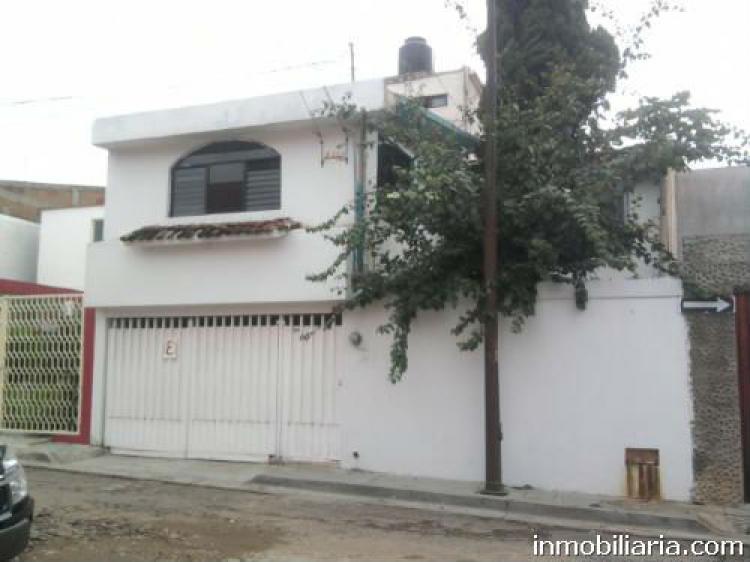 Foto Casa en Venta en Col. Reforma, Oaxaca, Oaxaca - $ 2.500.000 - CAV74447 - BienesOnLine