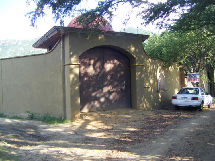 Foto Casa en Venta en tlalixtac de cabrera, Oaxaca, Oaxaca - $ 3.500.000 - CAV79786 - BienesOnLine