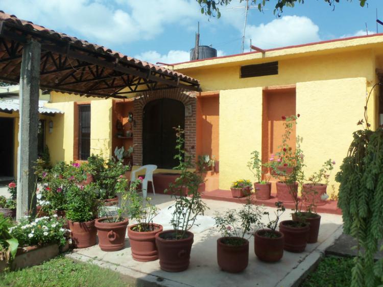 Foto Casa en Venta en Santa Rosa Oaxtepec, Oaxtepec, Morelos - $ 1.300.000 - CAV61602 - BienesOnLine