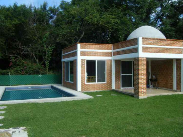 Foto Casa en Venta en Oaxtepec, Morelos - $ 1.300.000 - CAV70046 - BienesOnLine
