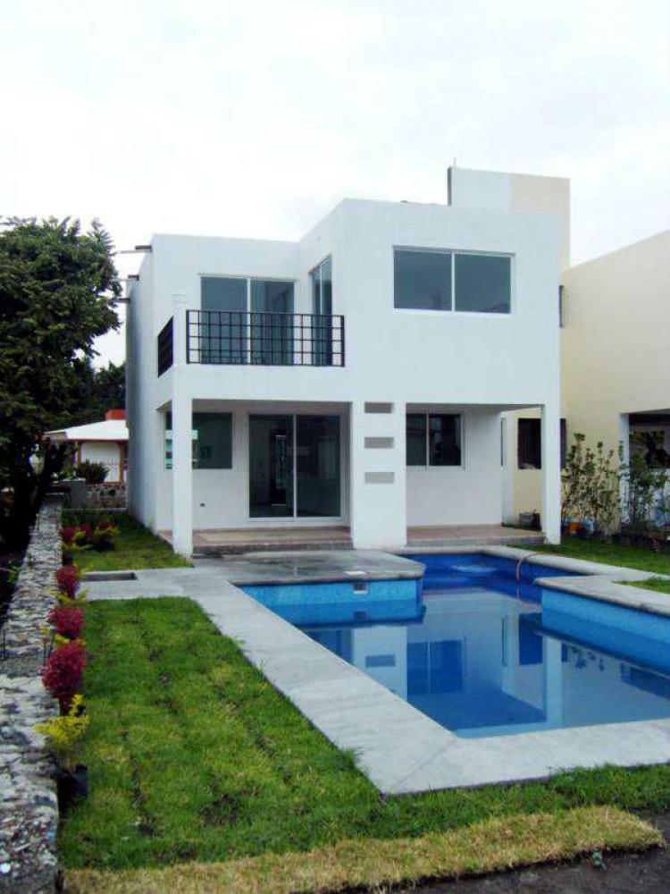 Foto Casa en Venta en Oaxtepec, Morelos - $ 2.000.000 - CAV70096 - BienesOnLine
