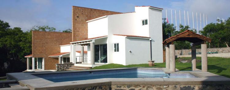 Foto Casa en Venta en Oaxtepec, Morelos - $ 985.000 - CAV70158 - BienesOnLine