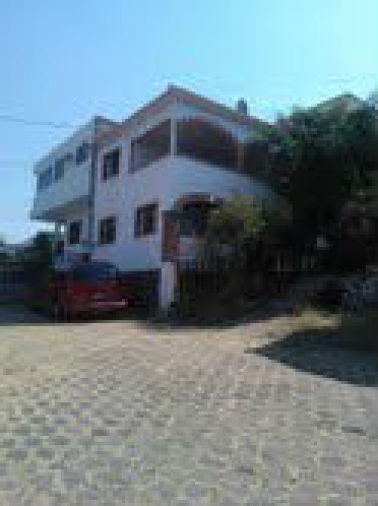 Home in Metric Way