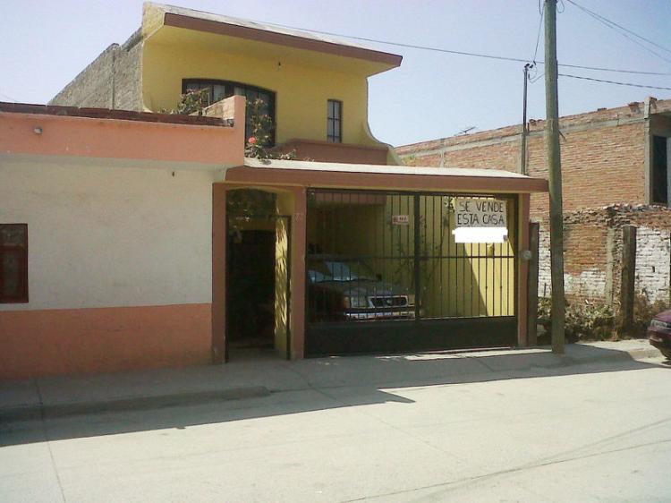 Foto Casa en Venta en NUEVO FUERTE, Ocotln, Jalisco - $ 1.000.000 - CAV53205 - BienesOnLine