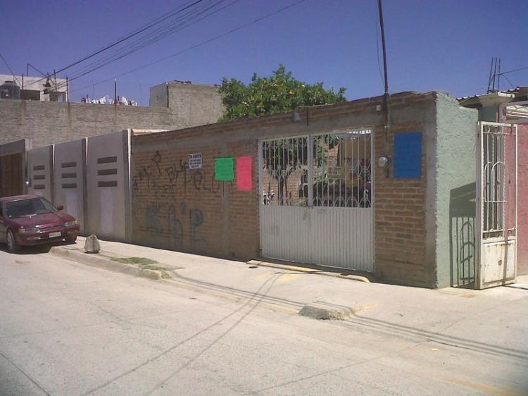 Foto Casa en Venta en LAZARO CARDENAS, Ocotln, Jalisco - $ 800.000 - CAV53706 - BienesOnLine