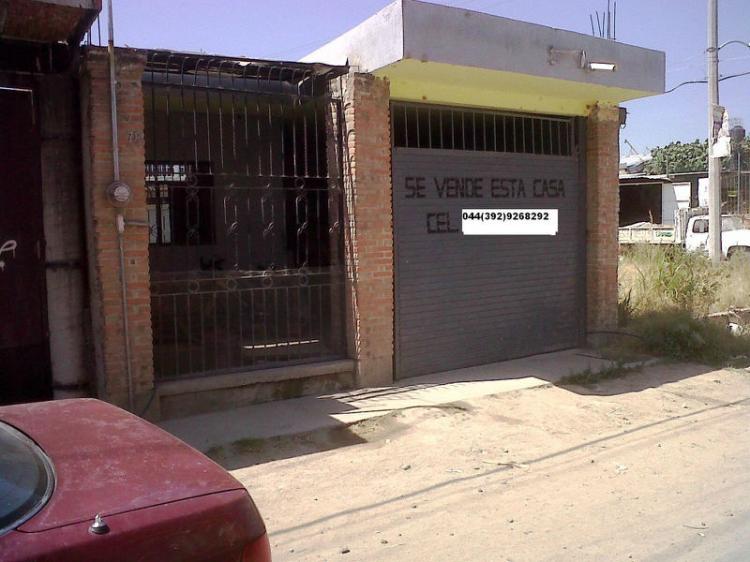 Foto Casa en Venta en NUEVO FUERTE, Ocotln, Jalisco - $ 450.000 - CAV55460 - BienesOnLine
