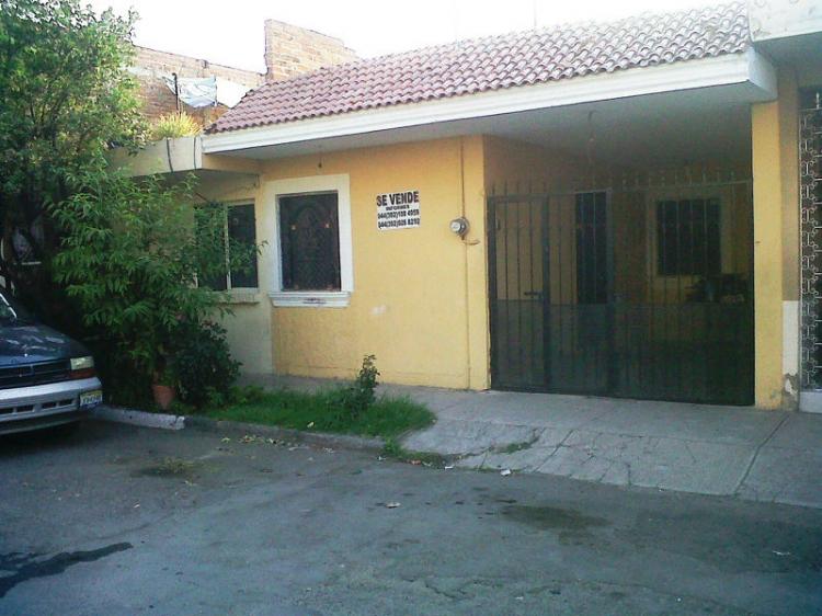 Foto Casa en Venta en SAN FELIPE, Ocotln, Jalisco - $ 650.000 - CAV55688 - BienesOnLine