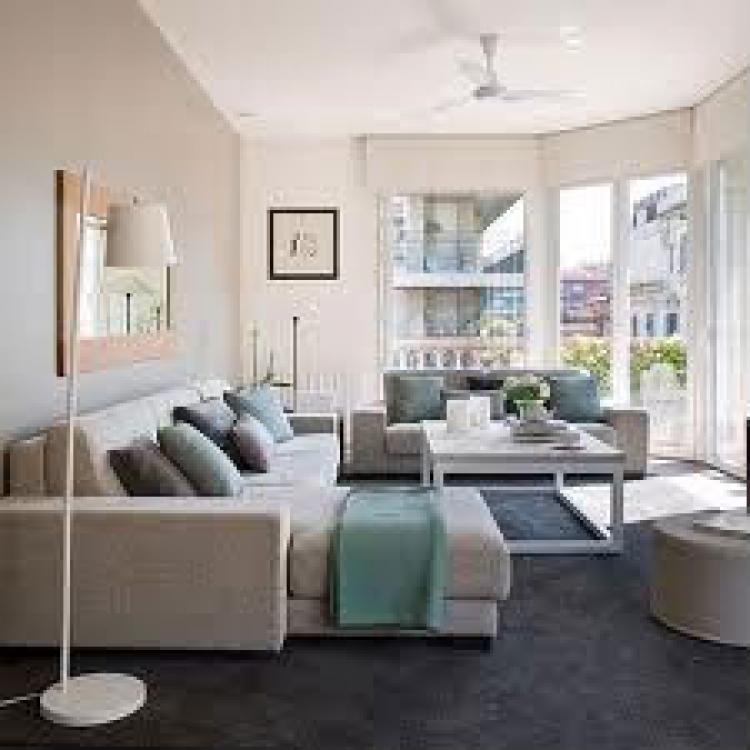 Home in Metric Way