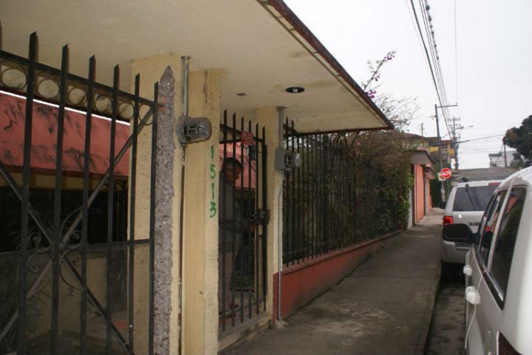 Foto Casa en Venta en Fracc. Nuevo cordoba, Orizaba, Veracruz - $ 1.800.000 - CAV49231 - BienesOnLine