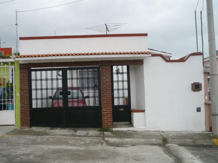 Foto Casa en Venta en Paraso, Pachuca de Soto, Hidalgo - $ 675.000 - CAV45787 - BienesOnLine