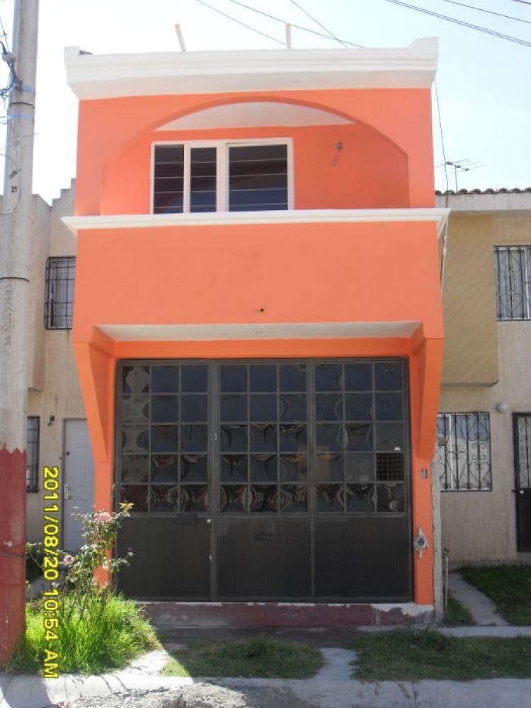 Foto Casa en Venta en orquidea, Pachuca de Soto, Hidalgo - $ 590.000 - CAV46603 - BienesOnLine