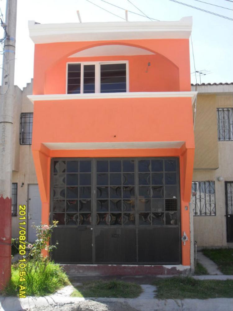 Casa centro alamo - BienesOnLine Mexico