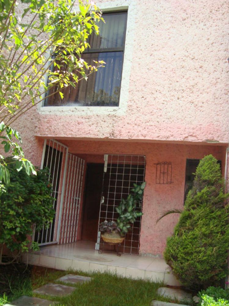 Foto Casa en Venta en Pachuca de Soto, Hidalgo - $ 2.200.000 - CAV63359 - BienesOnLine