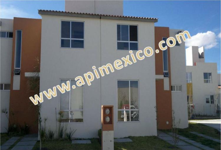 Fotos de CASA EN VENTA PACHUCA CREDITO ISSFAM,FOVISSSTE, IMSS,BANJERCITO,  COFINAVIT, HIPOTECARIO, ISSFAM. Anuncio: CAV71744