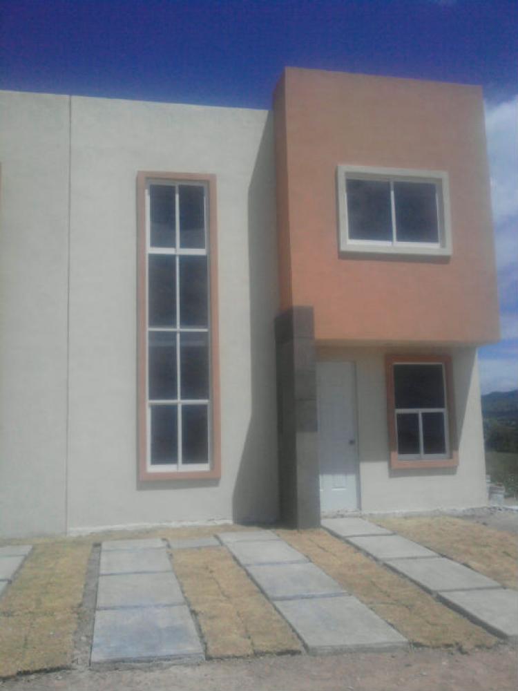 Foto Casa en Venta en Pachuquilla, Hidalgo - $ 435.000 - CAV46607 - BienesOnLine