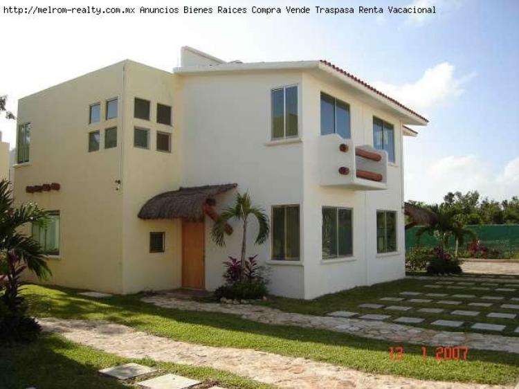 Foto Casa en Venta en Privanza del Mar, Playa del Carmen, Quintana Roo - $ 1.490.000 - CAV45715 - BienesOnLine