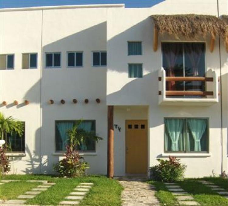 Foto Casa en Venta en Fracc. Privanza del Mar, Playa del Carmen, Quintana Roo - $ 2.300.000 - CAV45716 - BienesOnLine