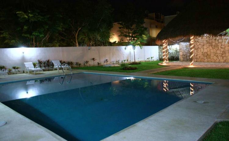 Foto Casa en Venta en RESIDENCIAL FARALLON, Playa del Carmen, Quintana Roo - $ 865.000 - CAV48254 - BienesOnLine