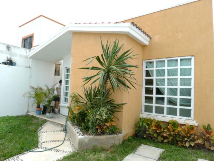 Foto Casa en Venta en La Toscana, Playa del Carmen, Quintana Roo - U$D 94.000 - CAV50494 - BienesOnLine