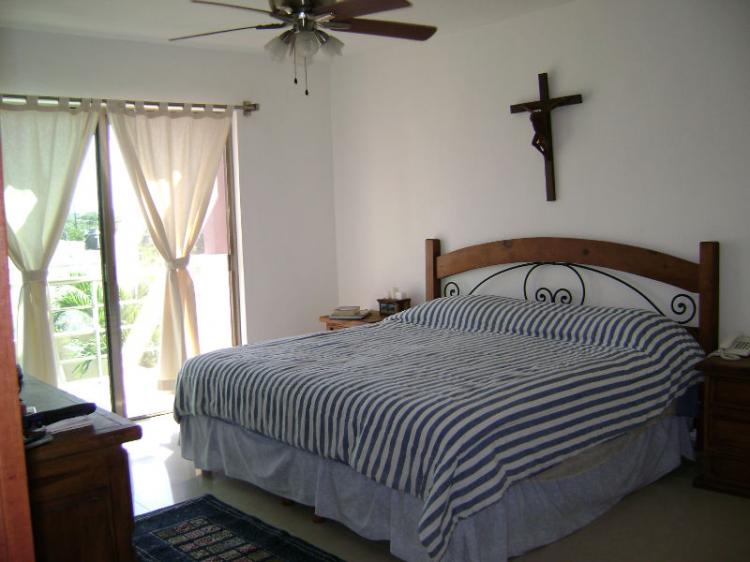 Foto Casa en Venta en Condominio Ximbal Kin, Playa del Carmen, Quintana Roo - U$D 265.000 - CAV54187 - BienesOnLine