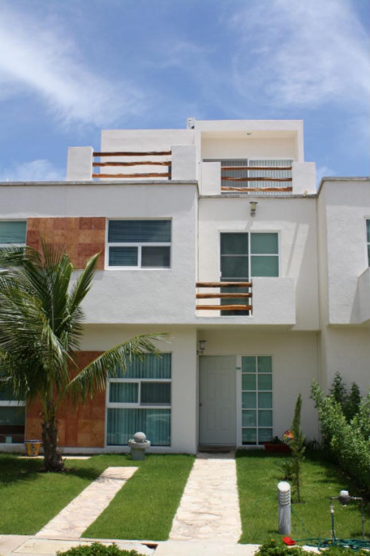 Foto Casa en Venta en PLAYA DEL SOL, Playa del Carmen, Quintana Roo - U$D 160.000 - CAV56463 - BienesOnLine