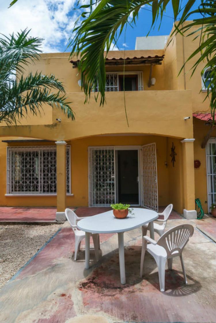 Foto Casa en Venta en Playa del Carmen, Quintana Roo - U$D 269.000 - CAV78510 - BienesOnLine