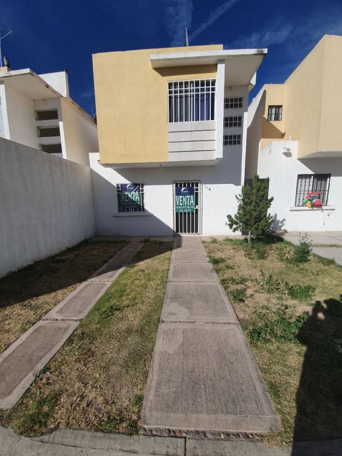 Foto Casa en Venta en PORTA REAL, Jess Mara, Aguascalientes - $ 1.380.000 - CAV267253 - BienesOnLine