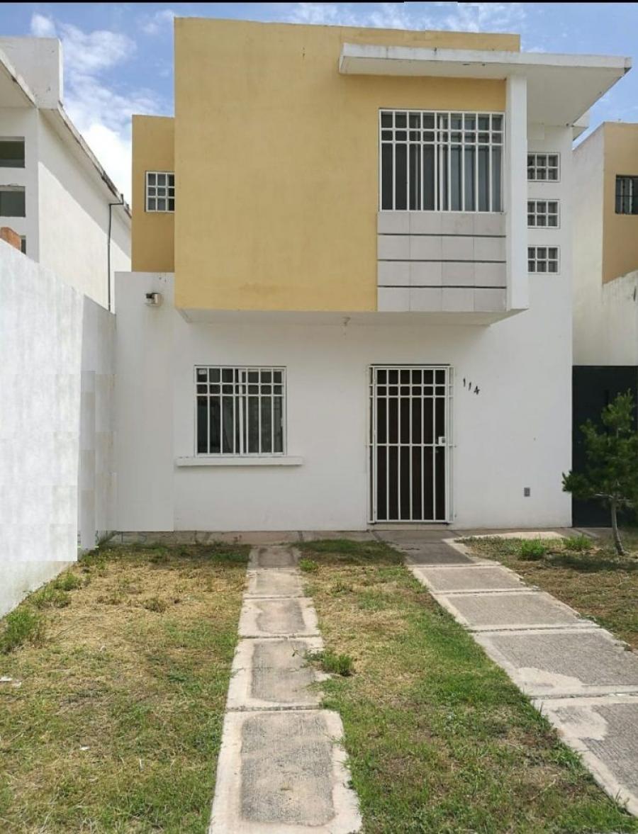 Foto Casa en Venta en PORTA REAL, Jess Mara, Aguascalientes - $ 1.380.000 - CAV265264 - BienesOnLine