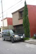 Casa en Venta en camino real Puebla