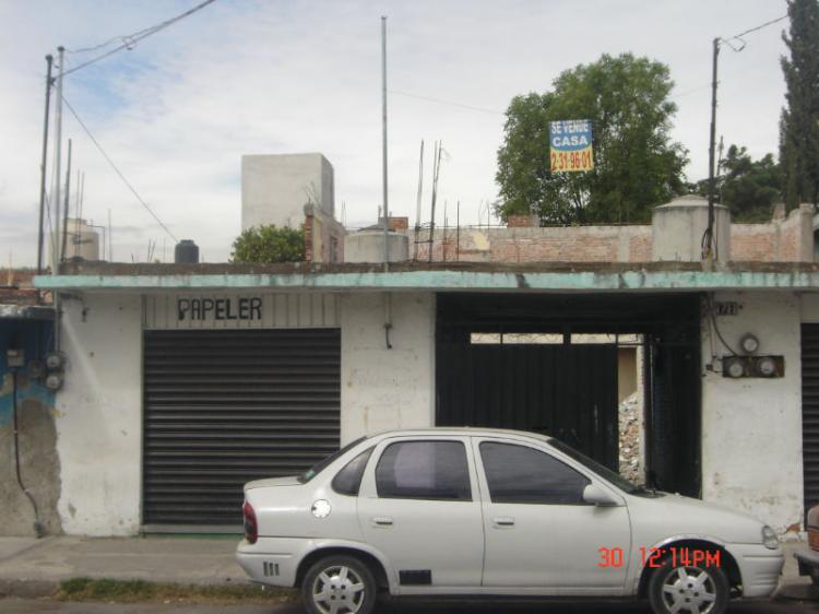 Foto Casa en Venta en Col. Azcarate, Puebla, Puebla - $ 800.000 - CAV52806 - BienesOnLine