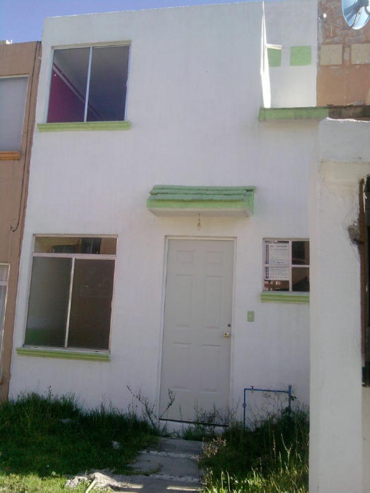 Home in Metric Way