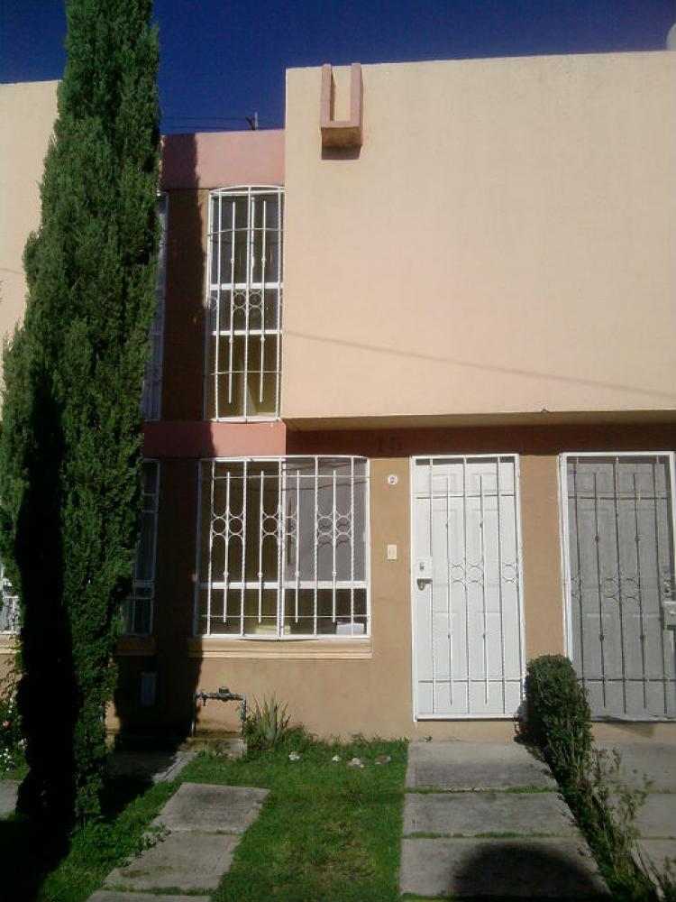 Home in Metric Way