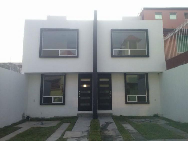 Foto Casa en Venta en Villa Frontera, Puebla, Puebla - $ 780.000 - CAV76040 - BienesOnLine