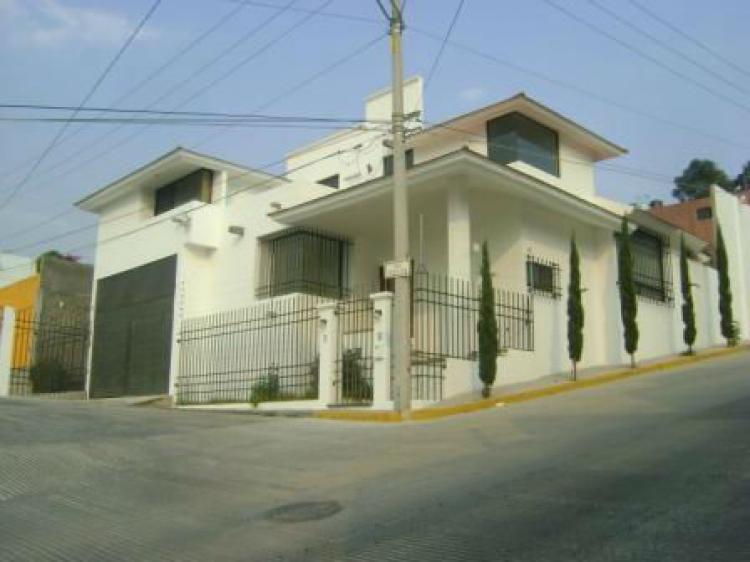 Foto Casa en Venta en VILLA SATELITE LA CALERA, Puebla, Puebla - $ 3.400.000 - CAV78074 - BienesOnLine