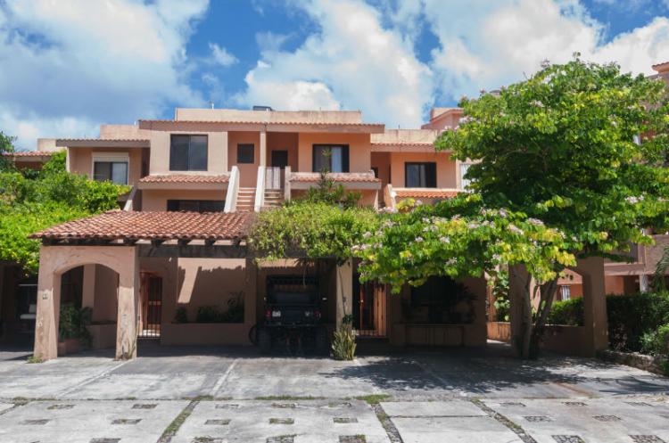 Foto Casa en Venta en Puerto Aventuras, Quintana Roo - U$D 349.000 - CAV79903 - BienesOnLine