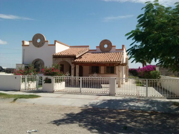 Foto Casa en Venta en Puerto Peasco, Sonora - U$D 200.000 - CAV67328 - BienesOnLine