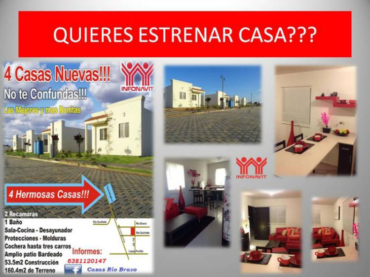 Foto Casa en Venta en Puerto Peasco, Sonora - $ 350.000 - CAV75492 - BienesOnLine