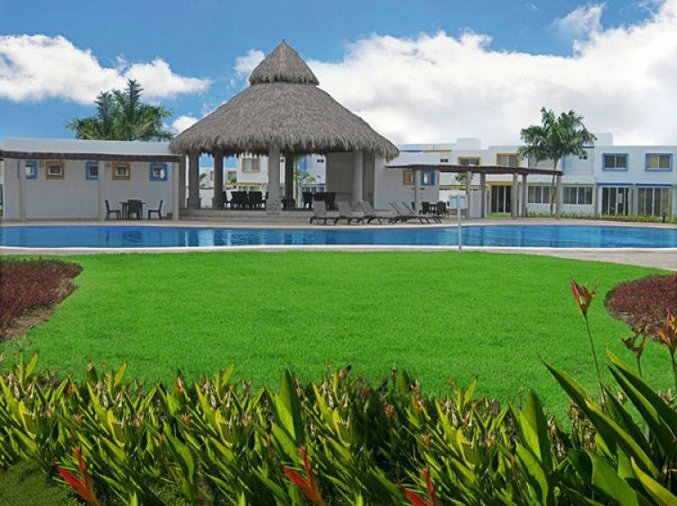 Fotos de Casa en Nuevo Vallarta Residencial . Anuncio CAV66844