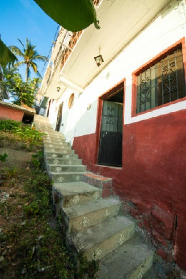 Foto Casa en Venta en centro, Puerto Vallarta, Jalisco - $ 1.175.000 - CAV77222 - BienesOnLine