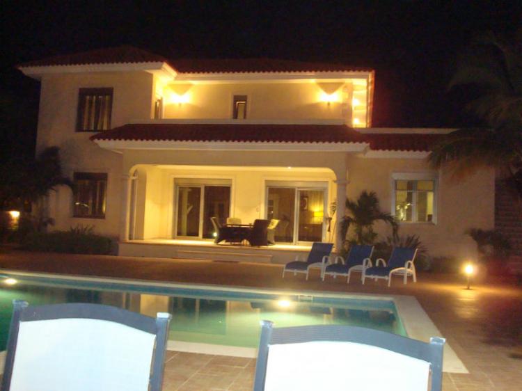 Foto Casa en Venta en Quintana Roo, Yucatan - U$D 775.000 - CAV64763 - BienesOnLine