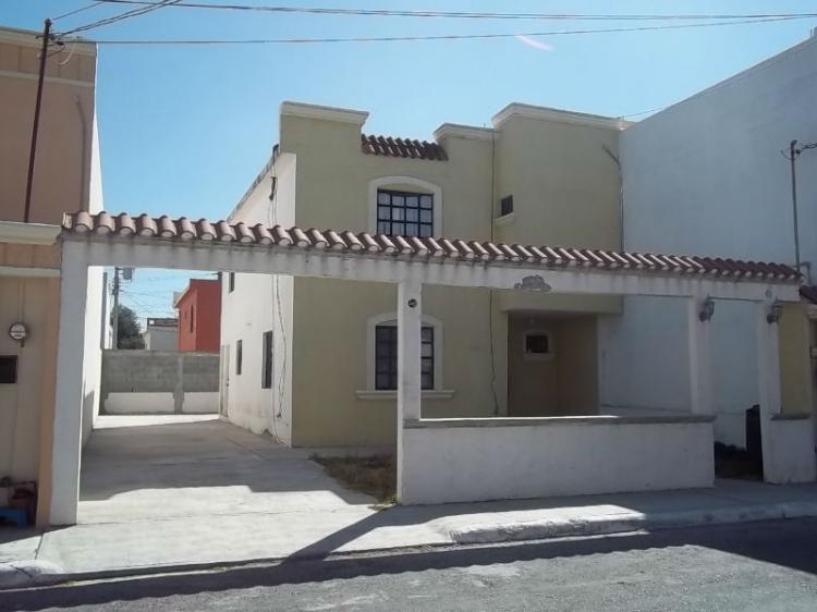 Foto Casa en Venta en Villa Nogales, Reynosa, Tamaulipas - $ 1.100.000 - CAV48147 - BienesOnLine