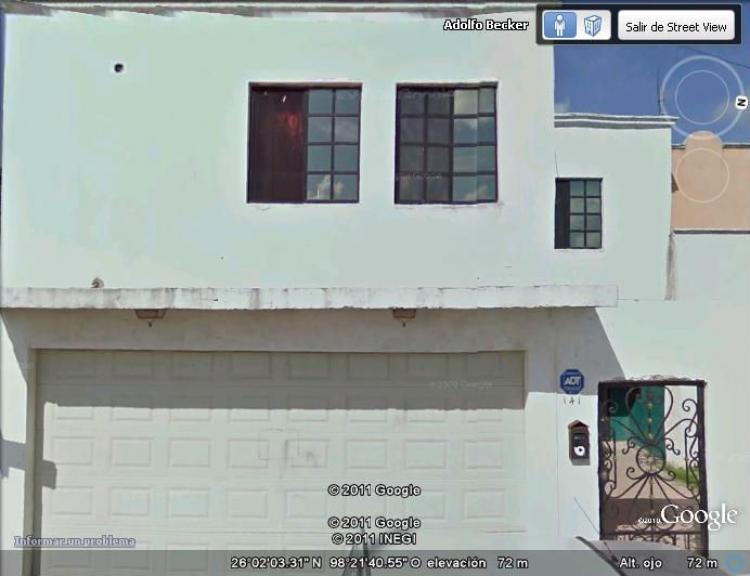 Home in Metric Way