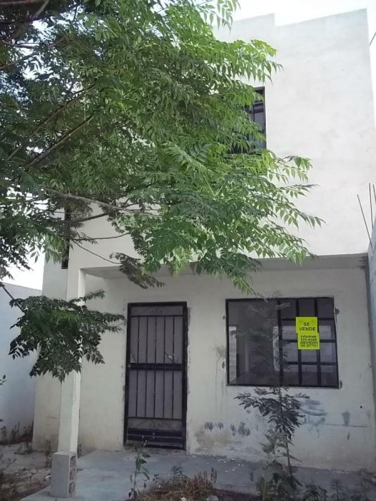 Casa en Venta en Villa Florida Sec. A, Reynosa, Tamaulipas - $  -  CAV56046 - BienesOnLine