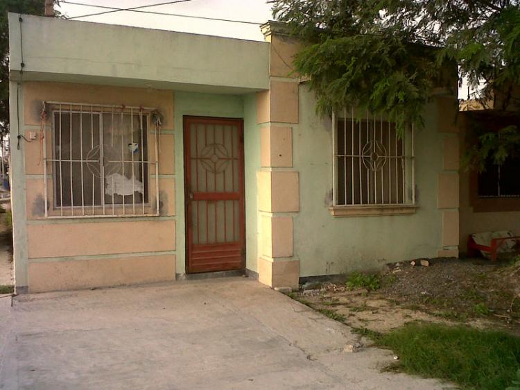 Home in Metric Way