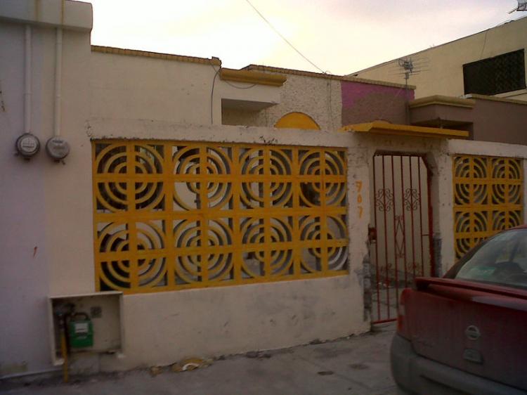 Home in Metric Way