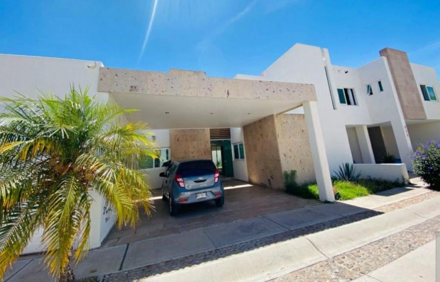 Foto Casa en Venta en Rincon Andaluz, AGUASCALIENTES, Aguascalientes - $ 3.050.000 - CAV292089 - BienesOnLine